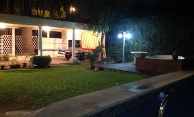 OPORTUNIDAD NUEVO VALOR Casa 6 amb Country Las Lajas