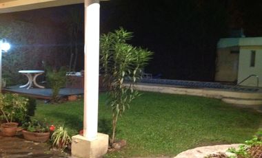 OPORTUNIDAD NUEVO VALOR Casa 6 amb Country Las Lajas