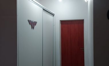 CASA RESTAURADA A NUEVO EN PARQUE PATRICIOS