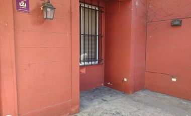 CASA RESTAURADA A NUEVO EN PARQUE PATRICIOS
