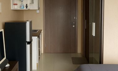 Apartemen Bogor Icon Lantai 12 Full Furnished