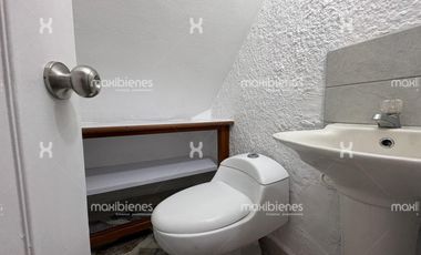 apartamento en arriendo en el dorado. Cod A69336