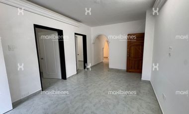 apartamento en arriendo en el dorado. Cod A69336
