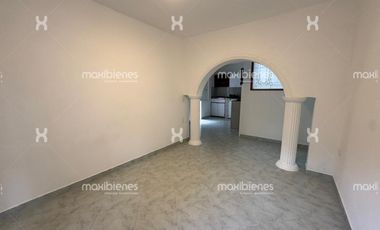 apartamento en arriendo en el dorado. Cod A69336