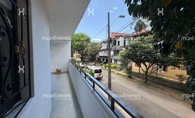 apartamento en arriendo en el dorado. Cod A69336