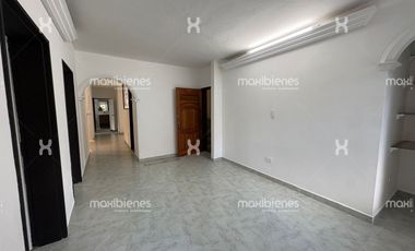 apartamento en arriendo en el dorado. Cod A69336