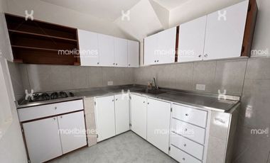 apartamento en arriendo en el dorado. Cod A69336