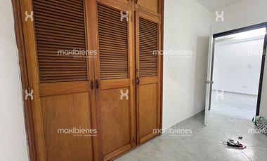 apartamento en arriendo en el dorado. Cod A69336