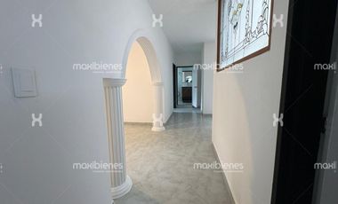 apartamento en arriendo en el dorado. Cod A69336