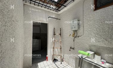 apartamento en arriendo en el dorado. Cod A69336