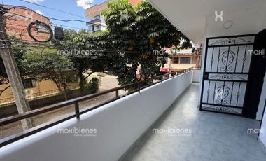 apartamento en arriendo en el dorado. Cod A69336