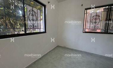 apartamento en arriendo en el dorado. Cod A69336