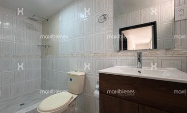 apartamento en arriendo en el dorado. Cod A69336