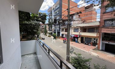 apartamento en arriendo en el dorado. Cod A69336