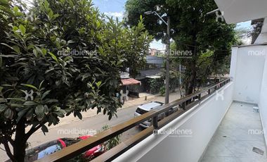 apartamento en arriendo en el dorado. Cod A69336
