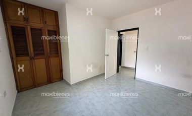 apartamento en arriendo en el dorado. Cod A69336