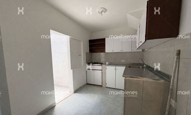 apartamento en arriendo en el dorado. Cod A69336