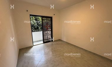 apartamento en arriendo en el dorado. Cod A69336