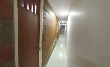 casa - apartamento(s) en venta en urb. el bosque. Cod V119884