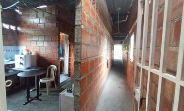 casa - apartamento(s) en venta en urb. el bosque. Cod V119884