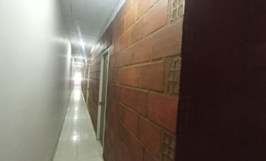 casa - apartamento(s) en venta en urb. el bosque. Cod V119884