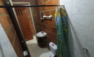 casa - apartamento(s) en venta en urb. el bosque. Cod V119884