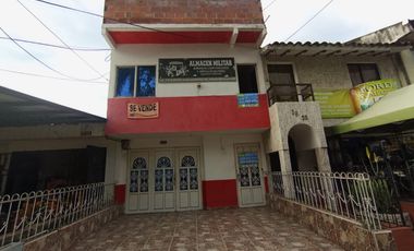 casa - apartamento(s) en venta en urb. el bosque. Cod V119884