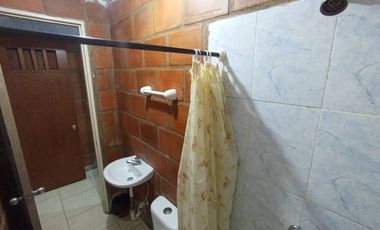 casa - apartamento(s) en venta en urb. el bosque. Cod V119884