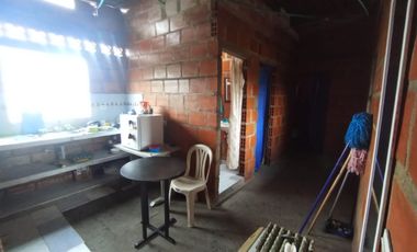 casa - apartamento(s) en venta en urb. el bosque. Cod V119884