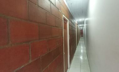 casa - apartamento(s) en venta en urb. el bosque. Cod V119884