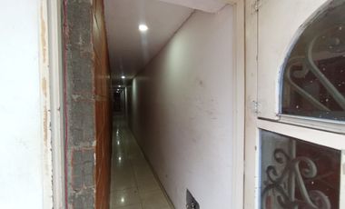 casa - apartamento(s) en venta en urb. el bosque. Cod V119884