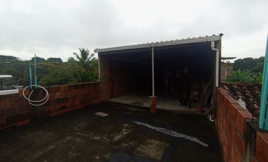 casa - apartamento(s) en venta en urb. el bosque. Cod V119884