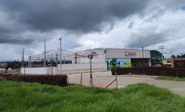 local en arriendo en chía. Cod A27173