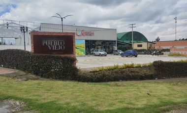 local en arriendo en chía. Cod A27173