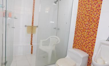 casa en venta en ciudad jardín. Cod V87431