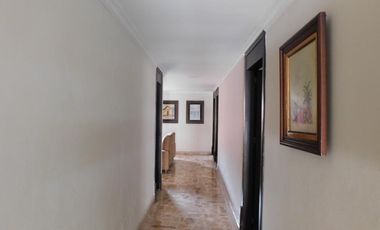 casa en venta en ciudad jardín. Cod V87431