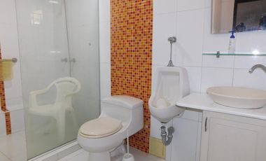 casa en venta en ciudad jardín. Cod V87431