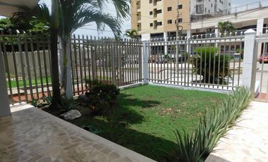 casa en venta en ciudad jardín. Cod V87431