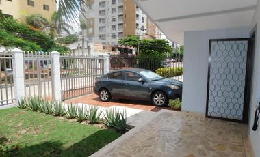 casa en venta en ciudad jardín. Cod V87431
