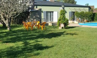 VENTA-PERMUTA por inmueble céntrico de menor valor.