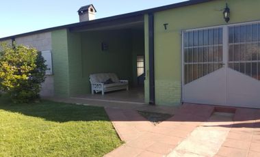 VENTA-PERMUTA por inmueble céntrico de menor valor.