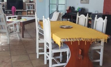 VENTA-PERMUTA por inmueble céntrico de menor valor.