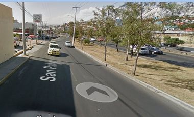 BODEGA EN VENTA EN BERNARDO QUINTANA