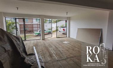 Departamento en renta en Xalapa zona Pedregal de las Animas