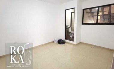 Departamento en renta en Xalapa zona Pedregal de las Animas