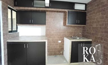Departamento en renta en Xalapa zona Pedregal de las Animas