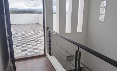 Departamento en renta en Xalapa zona Pedregal de las Animas