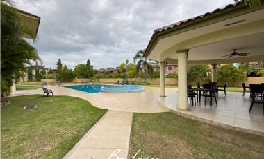SE VENDE CASA A ESTRENA EN COSTA SUR, PH EL DORAL (5)