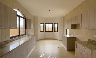 SE VENDE CASA A ESTRENA EN COSTA SUR, PH EL DORAL (5)