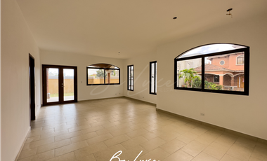 SE VENDE CASA A ESTRENA EN COSTA SUR, PH EL DORAL (5)